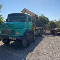 خدمات جرثقیل|خدمات حمل و نقل|اندیمشک, |دیوار