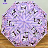 چتر و کلاه زمستونی