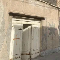 فروش زمین ۲۴۳ متری شمالی خیابان بهشتی