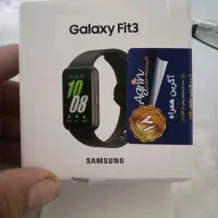 مچ بند سامسونگ فیت۳
