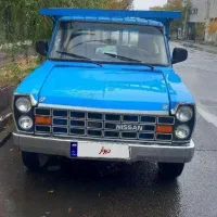 نیسان مدل ۸۲ به فروش می رسد .|خودرو سواری و وانت|مرند, |دیوار