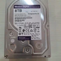 ها و وسترن ۸ ترا