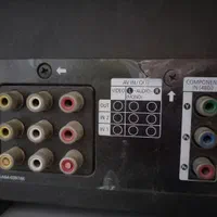 تلویزیون سامسونگ ۲۱ اینچ کره با میز و کنترل|صوتی و تصویری|رشت, رودباری|دیوار