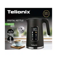 کتری تک و روهمی برقی تلیونیکس