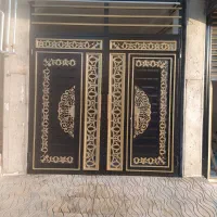 نقاشی ساختمانی و رنگ کناف