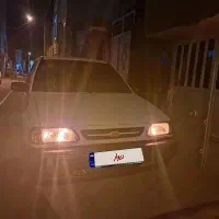 پراید ۱۳۱ SE شاسی سالم و بدون رنگ|خودرو سواری و وانت|مشهد, طلاب|دیوار