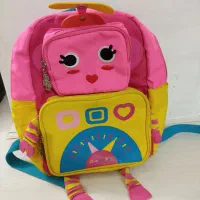 کوله پشتی دخترانه