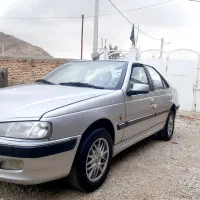 پارس elx درجه یک و خانگی