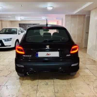 207 دنده ای مدل 1403،پاناروما|خودرو سواری و وانت|اراک, |دیوار