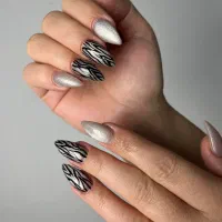 ارائه خدمات و آموزش ناخن