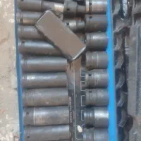 لوازم جلوبندی