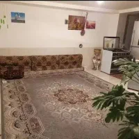 سویت ۵۵متری،یک خواب،ورودی مستقل،شیک و مرتب|اجارهٔ خانه و ویلا|شیراز, شهرک گلها|دیوار