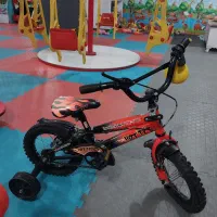 دوچرخه سایز ۱۲ و ۱۶|دوچرخه، اسکیت، اسکوتر|کرج, حیدرآباد|دیوار