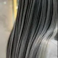 اکستنشن. وشنیون مو. بافت