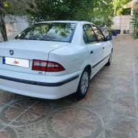 سمند lx|خودرو سواری و وانت|قزوین, |دیوار