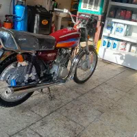 موتور رهرو|موتورسیکلت|بجنورد, |دیوار