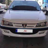 پارسelxفول سفارشی ۱۴۰۱ کم کار درحد صفر گاز سیمی