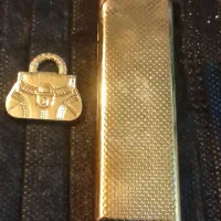 توگردنی زیبا