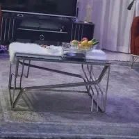 میز جلو مبلی