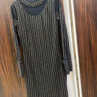 پیراهن مجلسی دخترانه ۵۰۰تومان