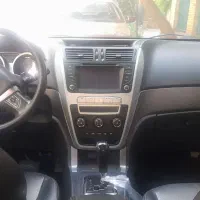 جیلی شاسی بلند ام گرند ایکس ۷|خودرو سواری و وانت|تهران, میرداماد|دیوار