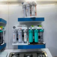 تصفیه اب خانگی اقساط بدون سود چک وسفته|آب‌سردکن و تصفیه آب|بجنورد, |دیوار