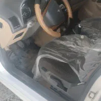 پارس مدل‌ ۱۴۰۱‌ برج‌ ۶‌ سیمی‌ TU5|خودرو سواری و وانت|اهواز, حصیرآباد|دیوار