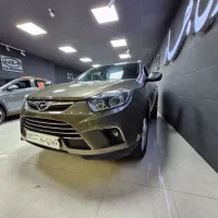 جک S5 دنده ای مدل ۹۶ فول       *اتو گالری بهادر*|خودرو سواری و وانت|مشهد, شریف|دیوار