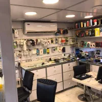 همکار کافی نت با حقوق مدیر عامل|استخدام رایانه و فناوری اطلاعات|تهران, میرداماد|دیوار