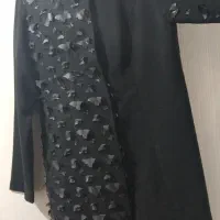 مانتو مجلسی زنانه