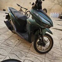 موتور کویر ۱۵۰