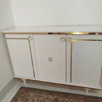 میز ،کنسول،کمد|بوفه، ویترین، کنسول|بروجرد, |دیوار