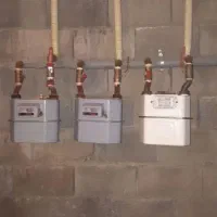 تعمیرات لوله کشی گاز خانگی وتجاری