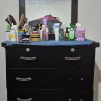 کشو دراور ۶ کشو