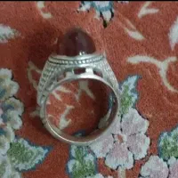 ۳ انگشتر نقره بنام|جواهرات|مشگین شهر, |دیوار