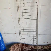 جاظرفی برای کابینت فلزی سالم