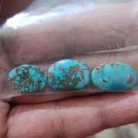 فیروزه سه تفنگدار اصل