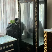بوفه در حد نو بدون هیچگونه مشکلی