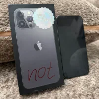 آیفون ۱۳ پرومکس ZA فوق تمیز|موبایل|اصفهان, جلفا|دیوار