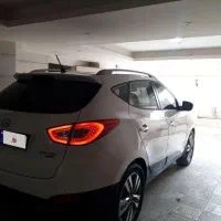 توسان۲۰۱۴استثنایی|خودرو سواری و وانت|بجنورد, |دیوار