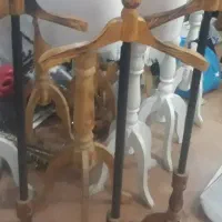 مانکن سوزنخور. رگال.چوبکار