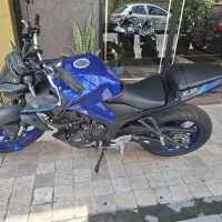 ام تی 250
