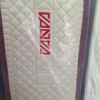 تشک وندا   فنر پاکتی