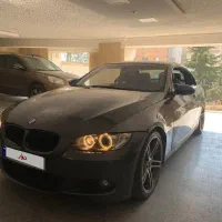 BMW 335i 2009 M-package|خودرو سواری و وانت|تهران, ولنجک|دیوار