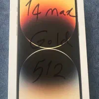 iPhone 14 Pro Max (Not Active) 512GZA