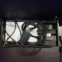 هدست Asus strix pro|قطعات و لوازم جانبی رایانه|تهران, شهرک آزمایش|دیوار