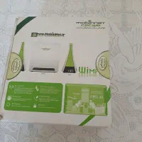 مودم مبین نت