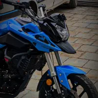 Adventure Kpt200|موتورسیکلت|سقز, |دیوار