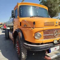 بنز تک باری 56