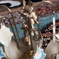 آباژور چراغ خواب